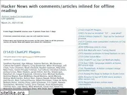 Sites similar to hnify.com