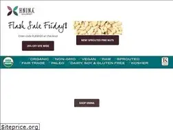 Sites similar to hninagourmet.com