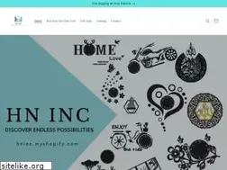 Sites similar to hninc.myshopify.com