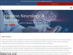 Sites similar to hnineuro.com