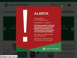 Sites similar to hnipo.org.br