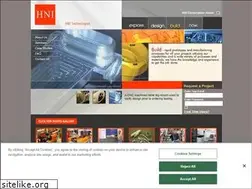 Sites similar to hnitechservices.com