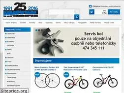 Sites similar to hnizdil-kola.cz