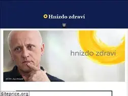 Sites similar to hnizdozdravi.cz
