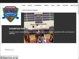 Sites similar to hnjb.org