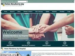 Sites similar to hnjh.org