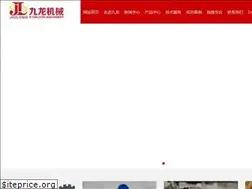 Sites similar to hnjljx.net
