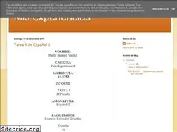 Sites similar to hnjv.blogspot.com