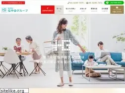 Sites similar to hnk-g.com