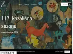 Sites similar to hnk-osijek.hr