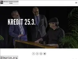 Sites similar to hnk-zadar.hr