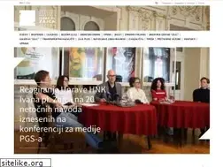 Sites similar to hnk-zajc.hr