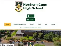Sites similar to hnk.co.za