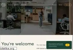 Sites similar to hnk.nl