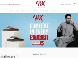 Sites similar to hnkofficial.com