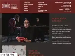Sites similar to hnksi.hr