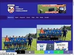 Sites similar to hnktomislav.com