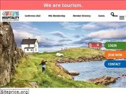 Sites similar to hnl.ca