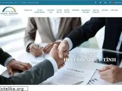 Sites similar to hnlaw.vn