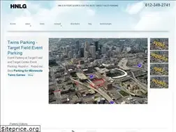 Sites similar to hnlgparking.com