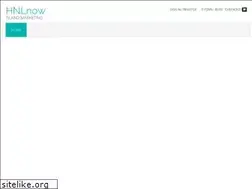 Sites similar to hnlnow.com