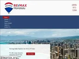 Sites similar to hnlrentals.com