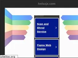 Sites similar to hnlsxjx.com