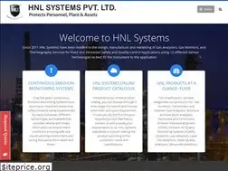 Sites similar to hnlsystems.com