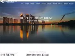 Sites similar to hnlvchang.com