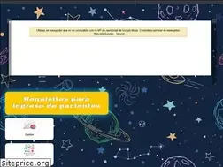 Sites similar to hnm.org.mx