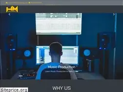 Sites similar to hnmacademy.com
