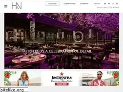 Sites similar to hnmagazine.co.uk