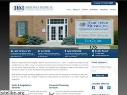 Sites similar to hnmcpas.com