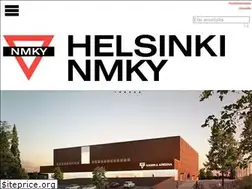 Sites similar to hnmky.fi