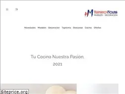 Sites similar to hnmolina.es