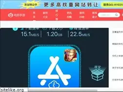 Sites similar to hnmsa.cn