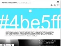 Sites similar to hnn-art.com