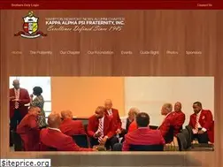 Sites similar to hnn-kappas.com
