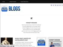 Sites similar to hnnblogs.com