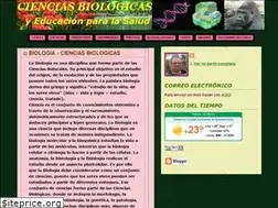 Sites similar to hnncbiol.blogspot.com
