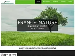 Sites similar to hnne.fr