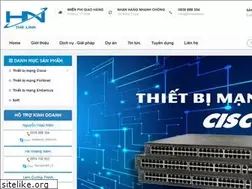 Sites similar to hnnetwork.vn