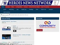 Sites similar to hnnusa.org