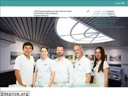 Sites similar to hno-ahlen.de