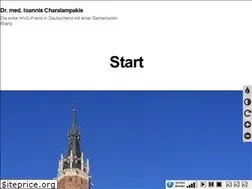 Sites similar to hno-altstadt.de