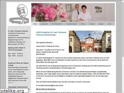 Sites similar to hno-arzt-freiburg.de