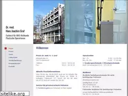 Sites similar to hno-docgraf.com