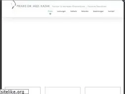 Sites similar to hno-dr-kazak.de
