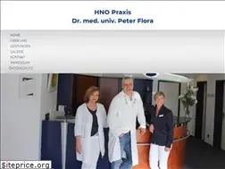 Sites similar to hno-flora.de