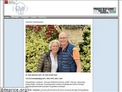 Sites similar to hno-fryen.de